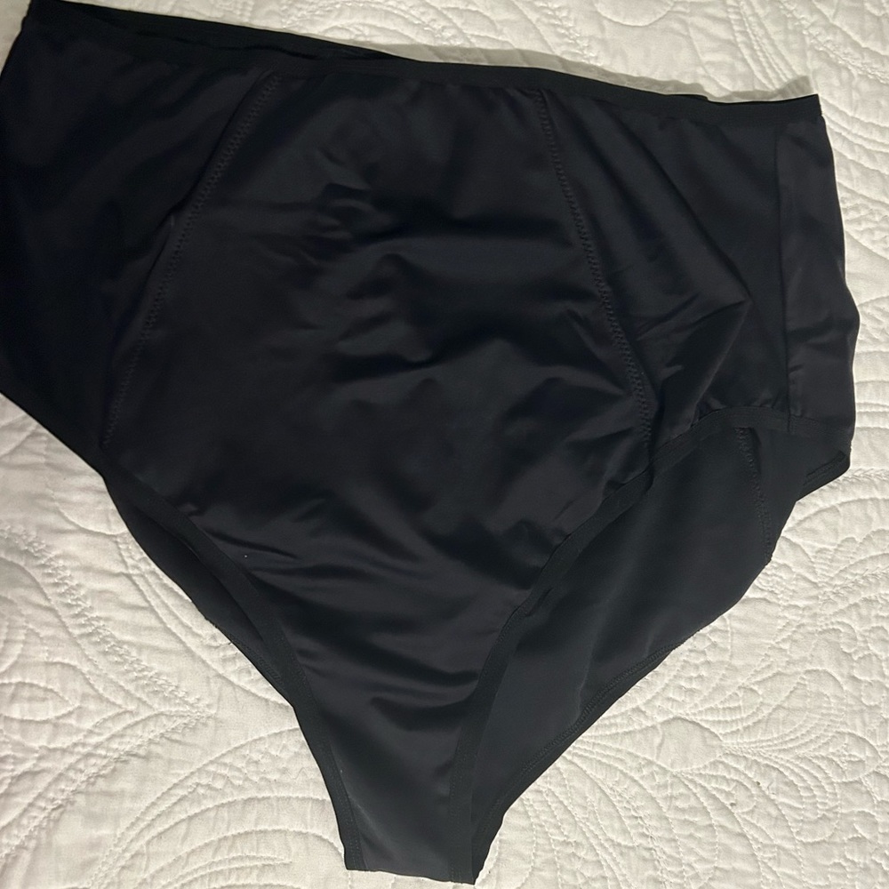 NWOT Dear Kate Nellie 2x Period Underwear